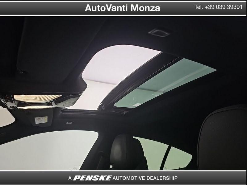 BMW Serie 8 840d Gran Coupe mhev 48V xdrive auto MSPORT