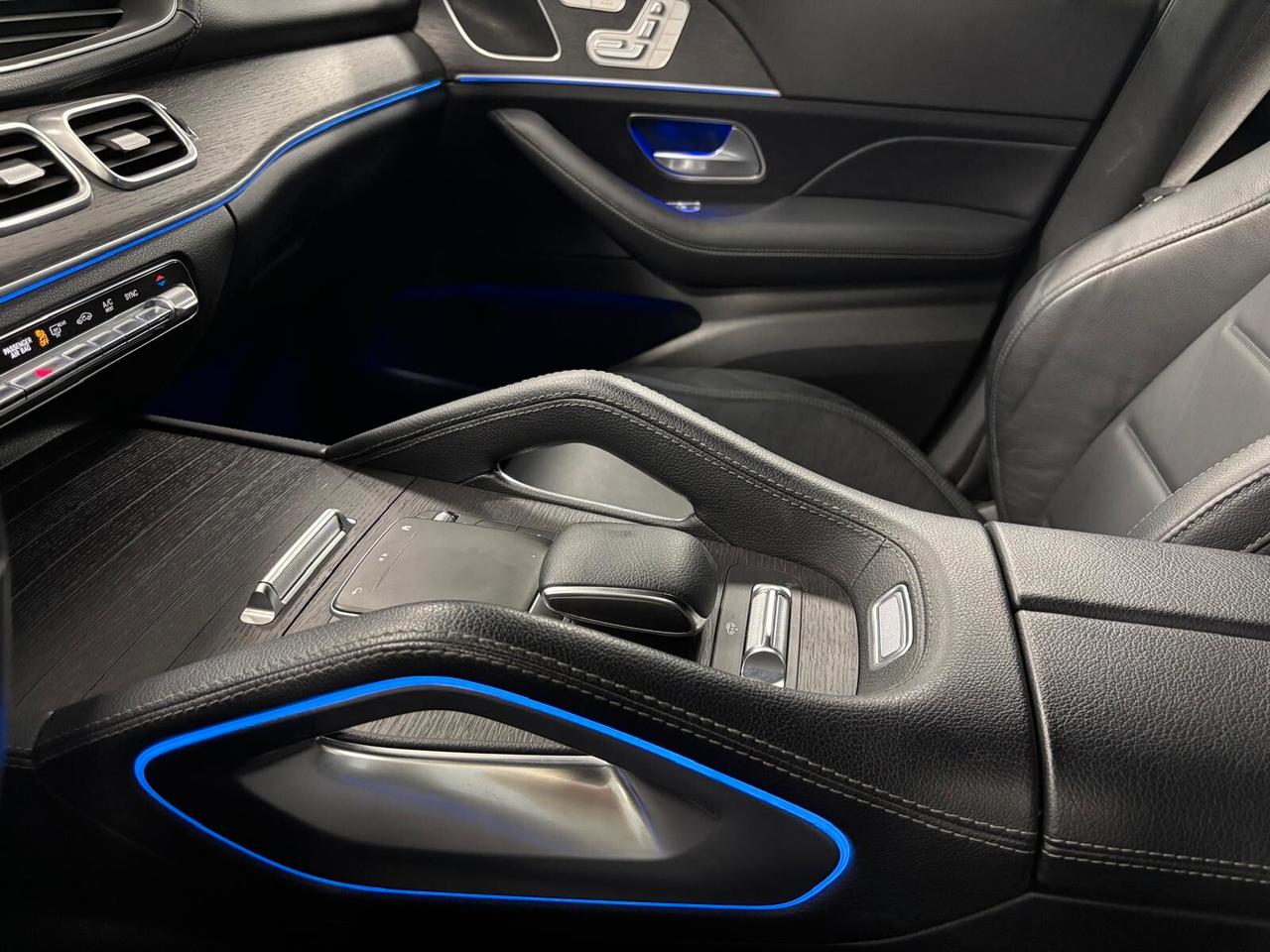 Mercedes-benz GLE 350 d 4Matic Coupé Premium