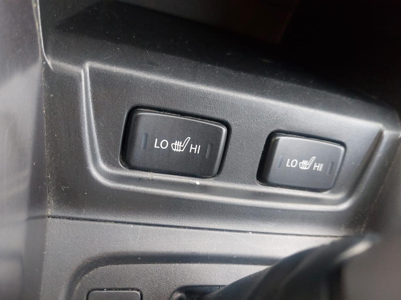 Suzuki Vitara 1.0 Boosterjet A/T Cool AUTOMATICA