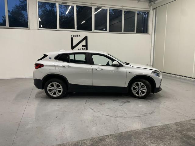 BMW X2 XDRIVE25E BUSINESS-X