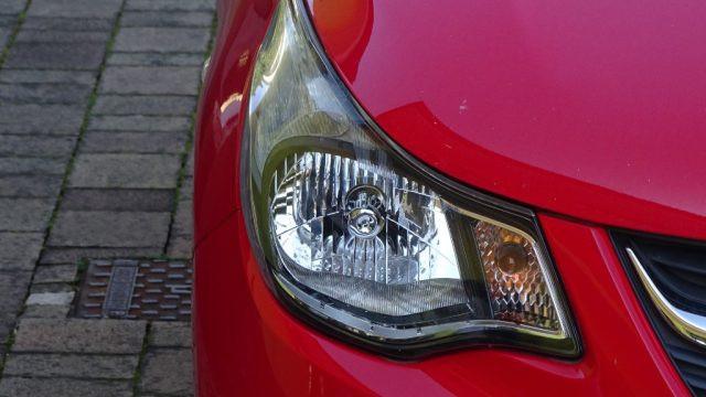 OPEL Karl 1.0 75 CV, idonea per neopatentati, Garanzia..