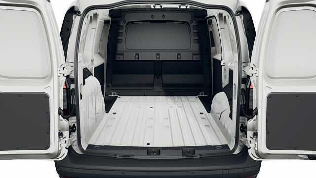 Volkswagen Caddy 2.0 TDI 102 CV Furgone Business Maxi - IVA ESCLUSA