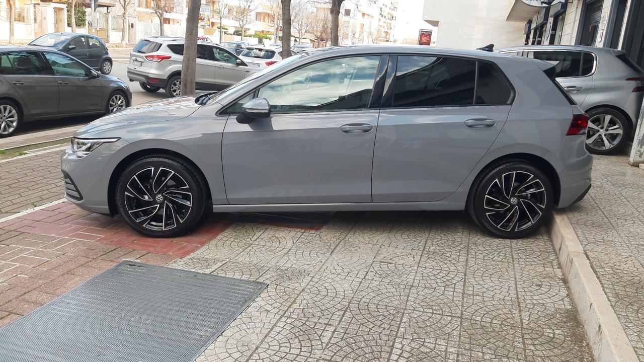 Volkswagen Golf 2.0 TDI SCR Style