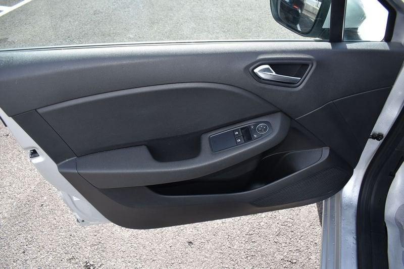 Renault Clio E-Tech Hybrid 1.6 Hybrid E-TECH 145 Equilibre