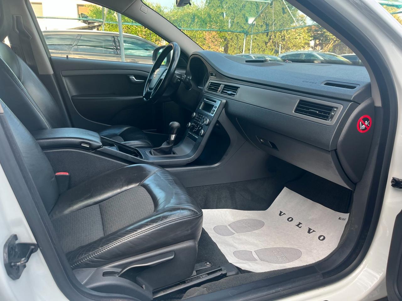 Volvo V70 2.0 D POLAR