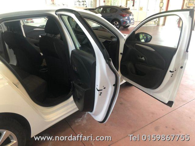 OPEL Corsa 1.2 Edition