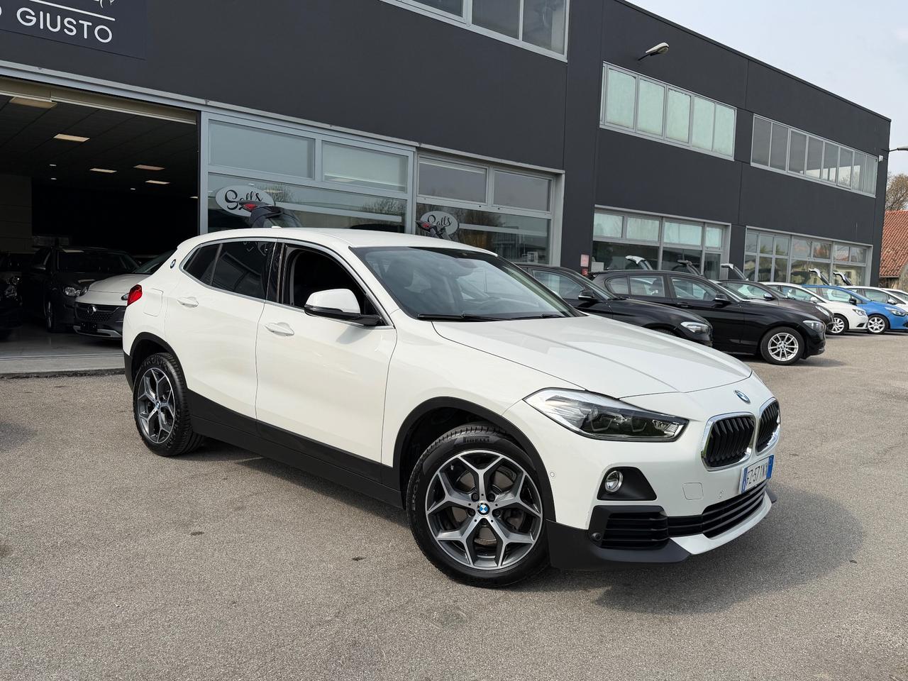 Bmw X2 Msport