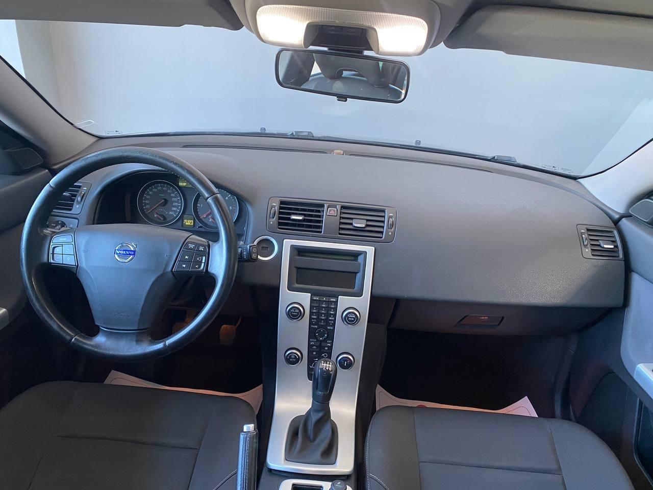 Volvo V50 - 1.6 | 115 CV