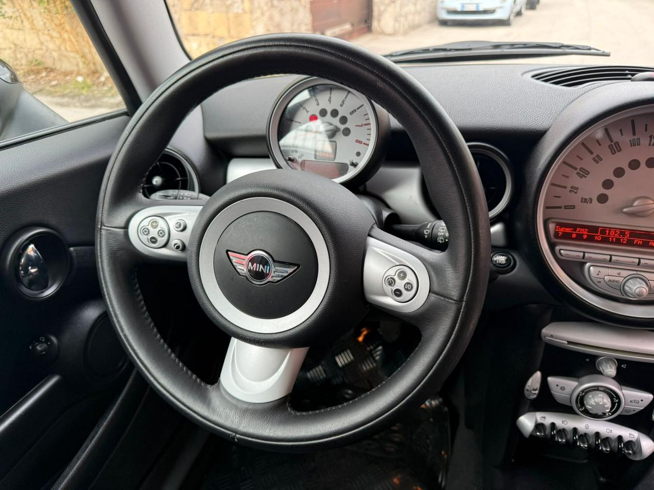 Mini 1.4 16V 95cv One Chili - 2007