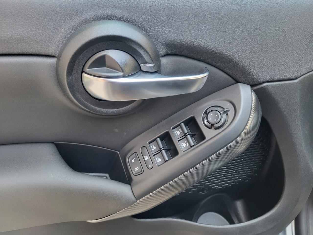 Fiat 500X 1.6 MultiJet 130 CV Sport Cerchi 19 Retroc. Vernice Satinata...