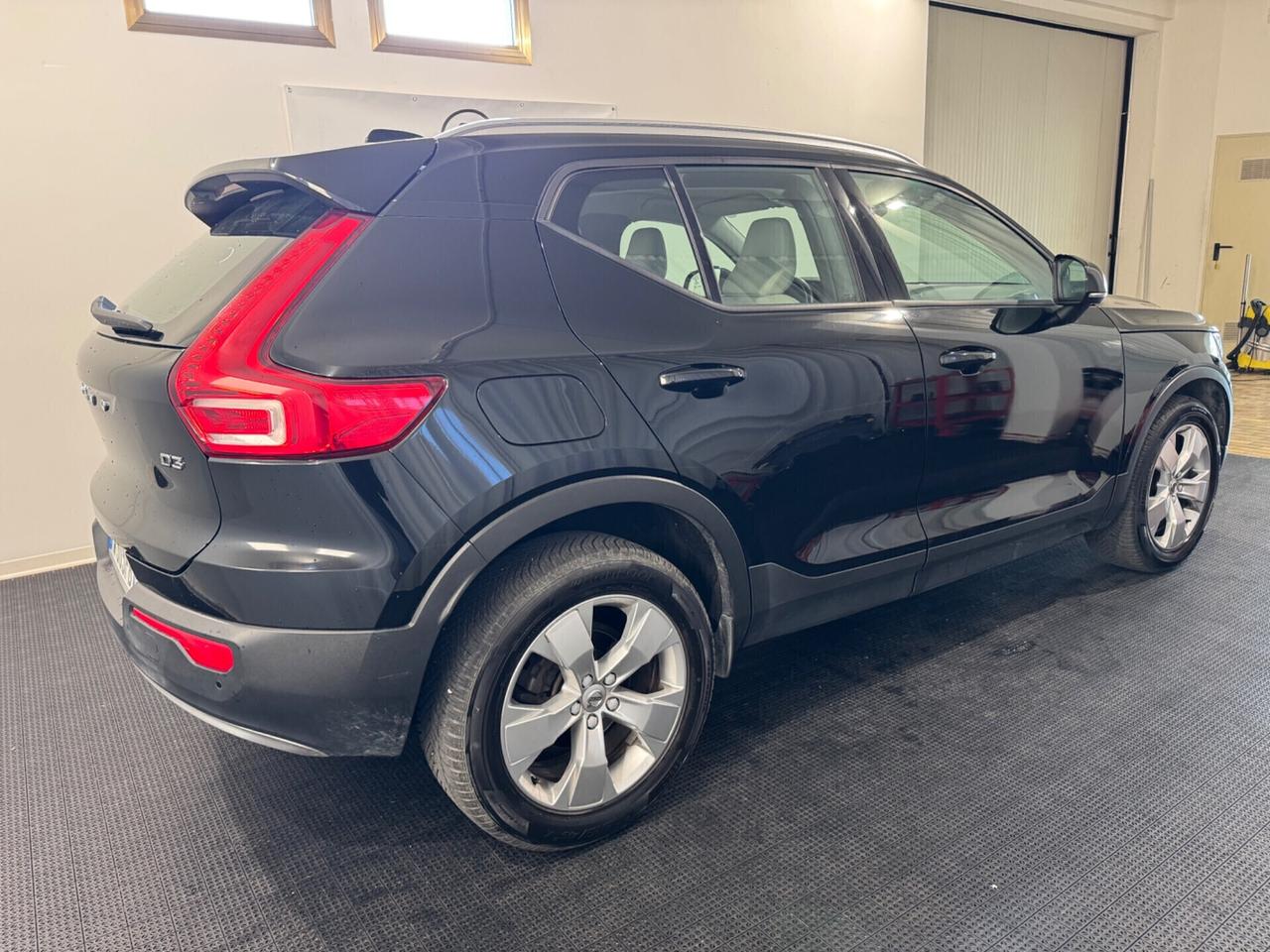 Volvo XC40 D3 Geartronic Momentum