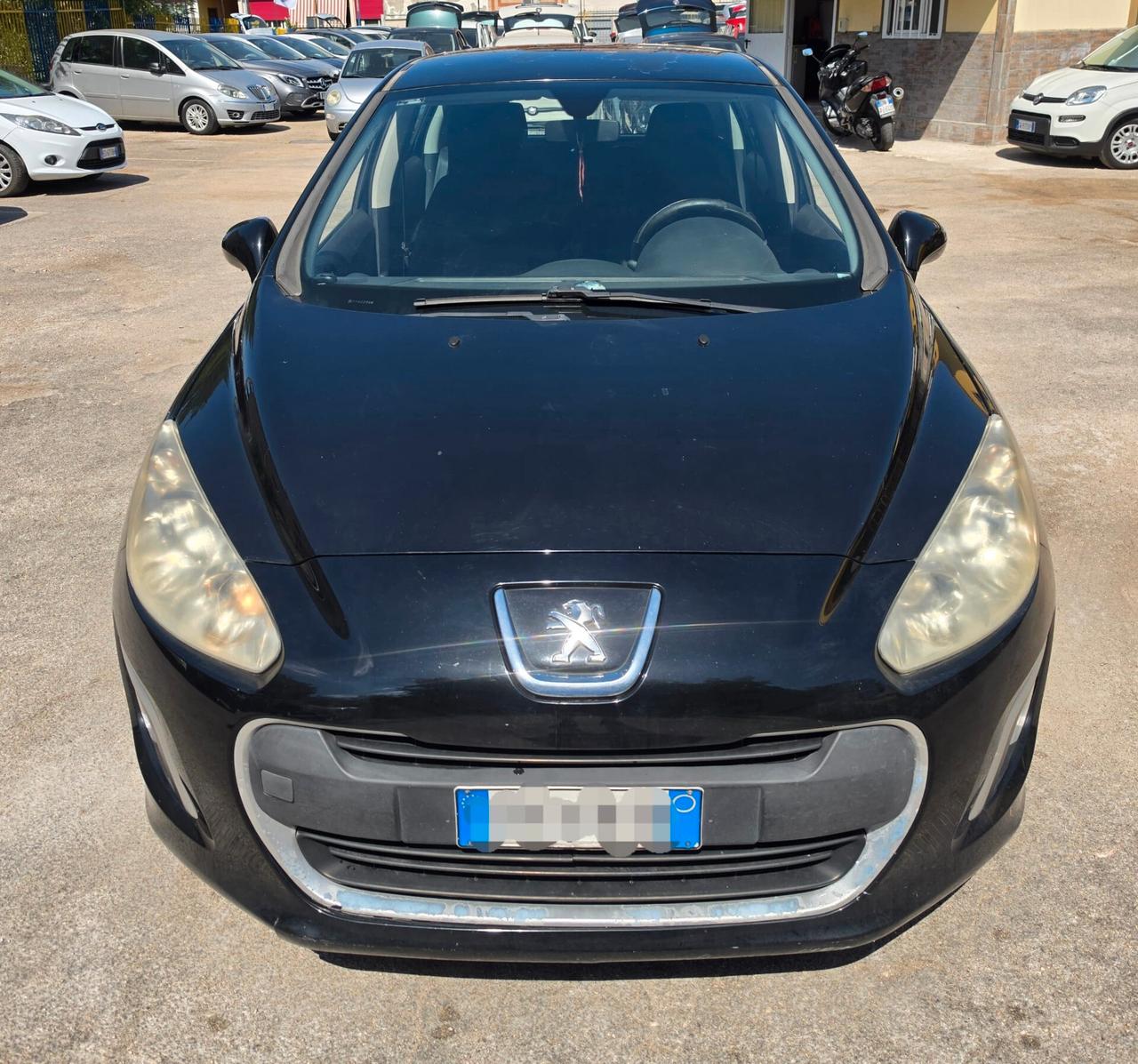Peugeot 308 1.6 8V HDi 93CV 5p. Access