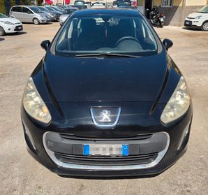Peugeot 308 1.6 8V HDi 93CV 5p. Access