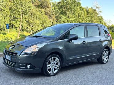 Peugeot 5008 1.6 HDi 115CV Active