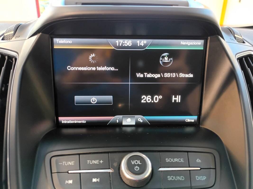 Ford C-Max 1.5 tdci Business 120cv 7 POSTI