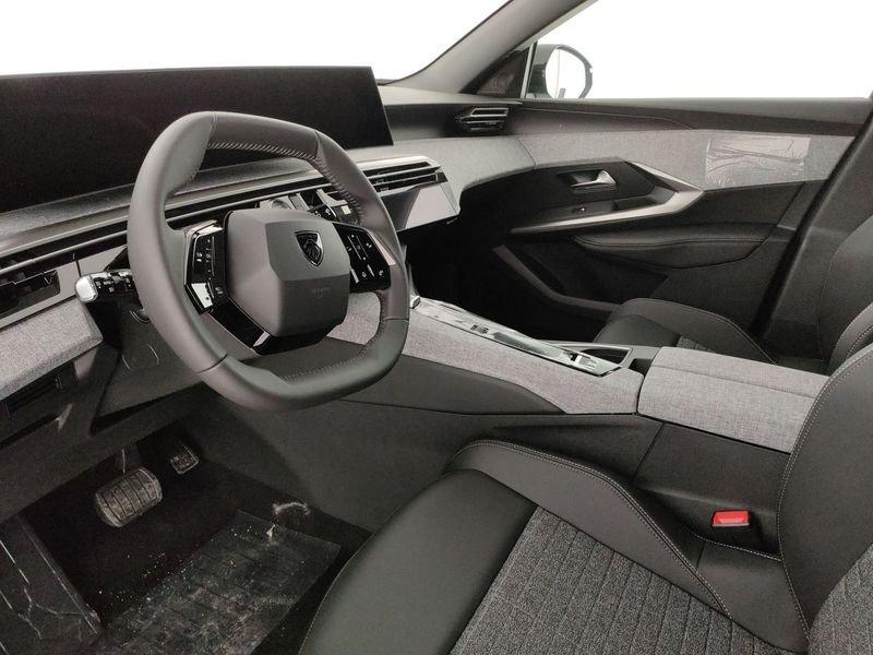 Peugeot 5008 5008 Hybrid 145 e-DCS6 Allure