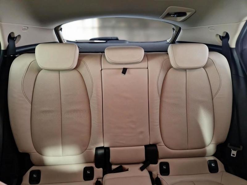 BMW X2 xDrive 20d Business X automatico