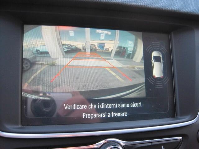 Opel Crossland X 1.5 ECOTEC D 102 CV Start&Stop 120 Anniversary