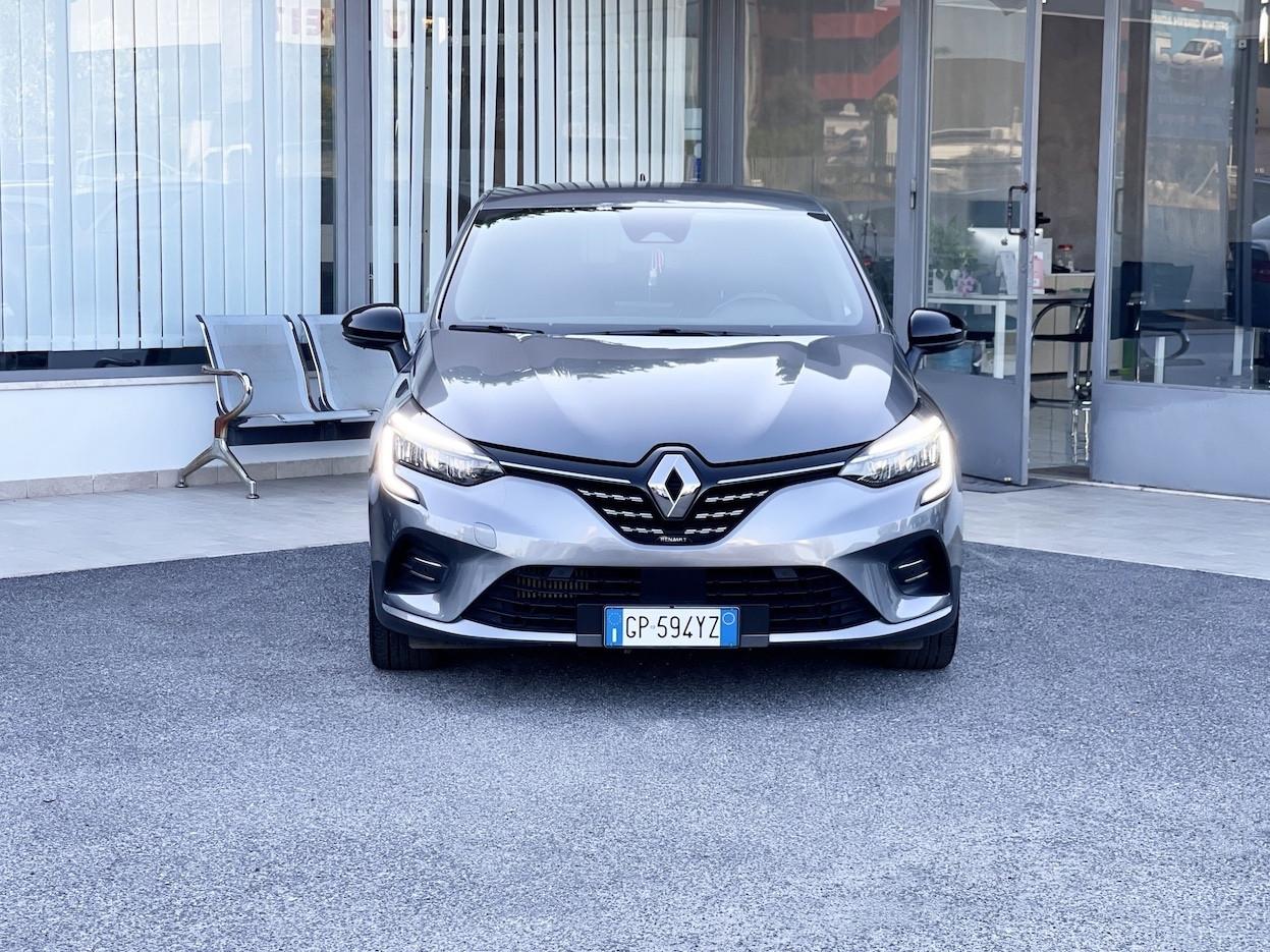 Renault Clio 1.0 GPL 100CV E6 Neo. - 2023
