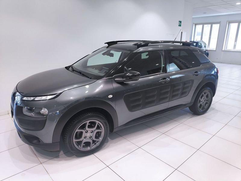 Citroën C4 Cactus BlueHDi 100 Shine*DIESEL*86.000 KM*