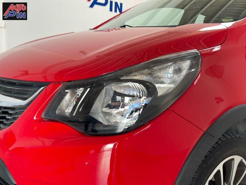 Opel Karl Karl 1.0 Rocks 73cv my19 * IN ARRIVO*