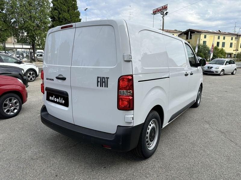 FIAT Scudo Fiat Scudo 1.5 BlueHDi Furgone KM0