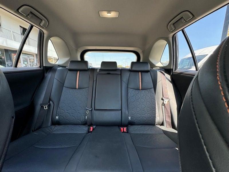 Toyota RAV4 2.5 HV (222 CV) E-CVT Adventure AWD