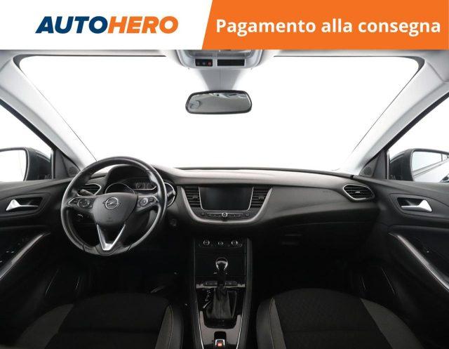 OPEL Grandland X 1.6 diesel Ecotec Start&Stop aut. Innovation