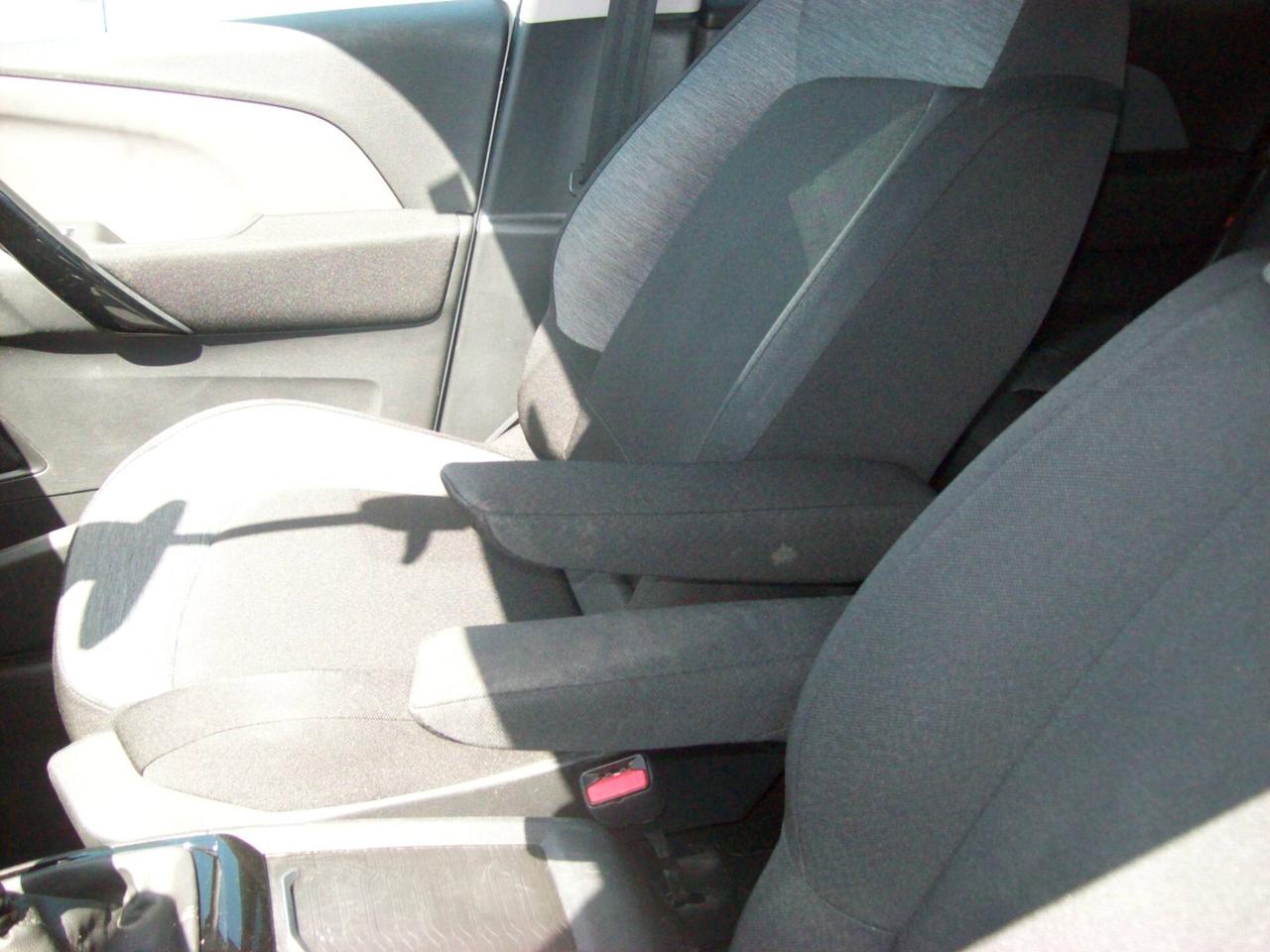 Citroen C4 SpaceTourer BlueHDi 130 S&S Feel