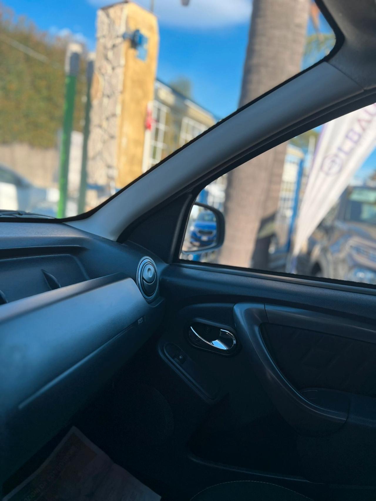 Dacia Duster 1.6 110CV 4x2 GPL Lauréate