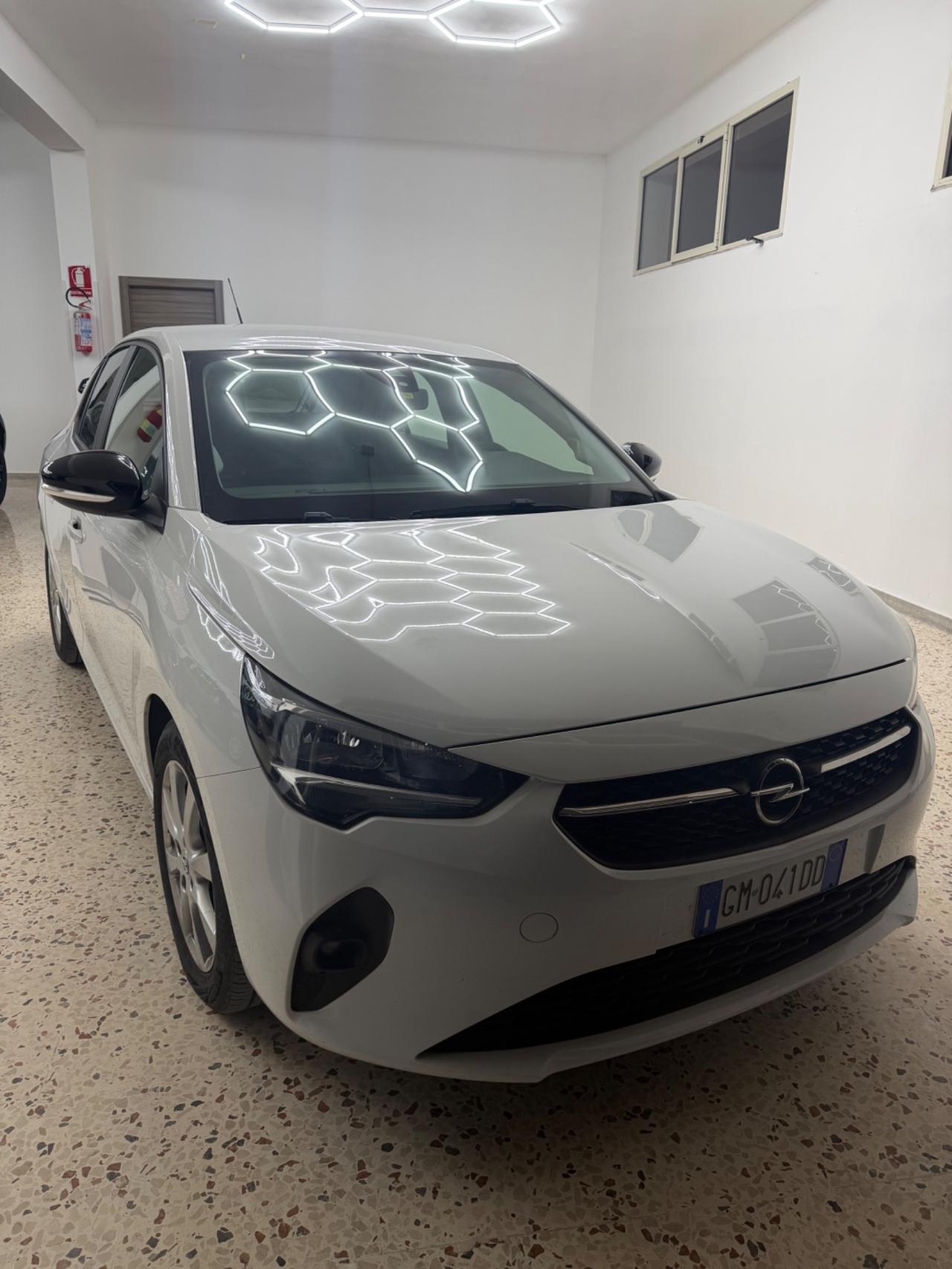 Opel Corsa 1.5 D 100 CV Edition