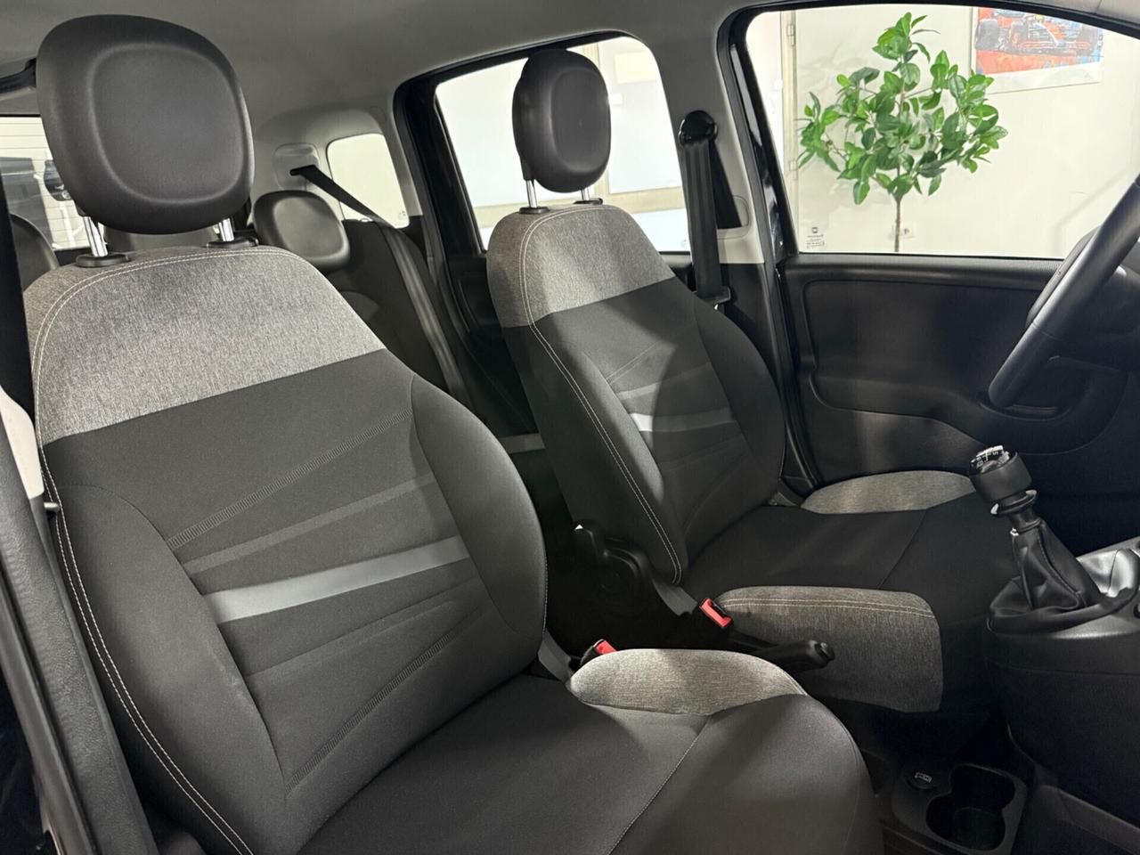 Fiat Panda 1.0 City Life Aziendale in Garanzia