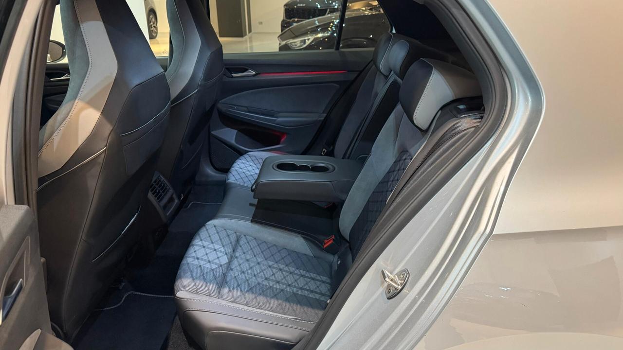 Volkswagen Golf 8 PREZZO PROMO FINANZIAMENTO