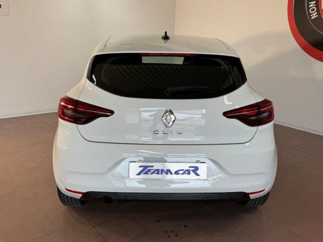 RENAULT Clio Blue dCi 85 CV IvaEsp.Unicoprop.Led Pure ok.Neop
