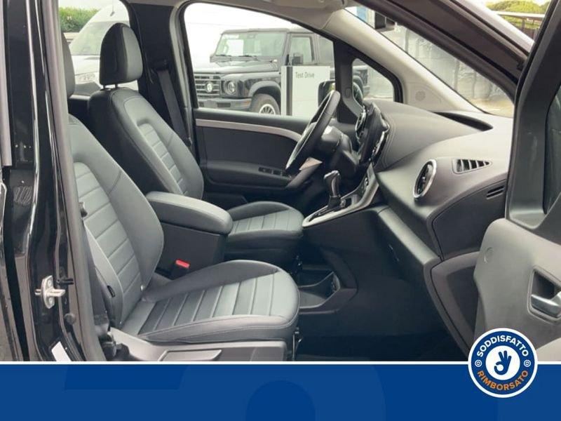 Mercedes-Benz Classe T 180 d AT