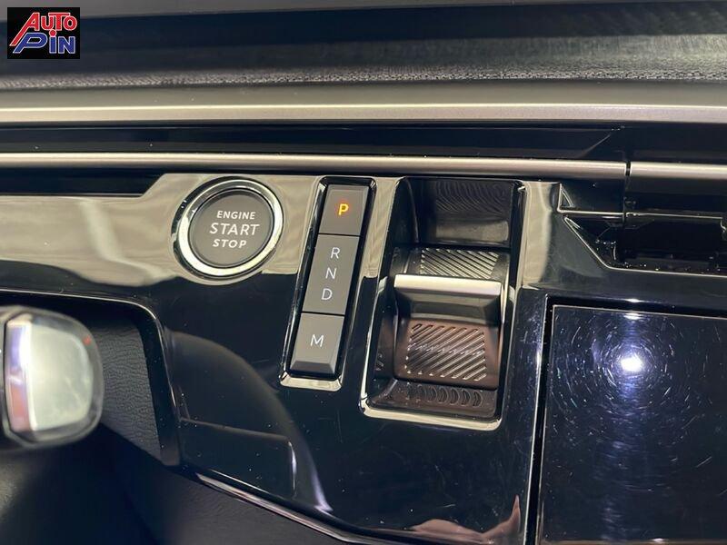 Peugeot 5008 Hybrid 145 e-DCS6 Allure *Promo*