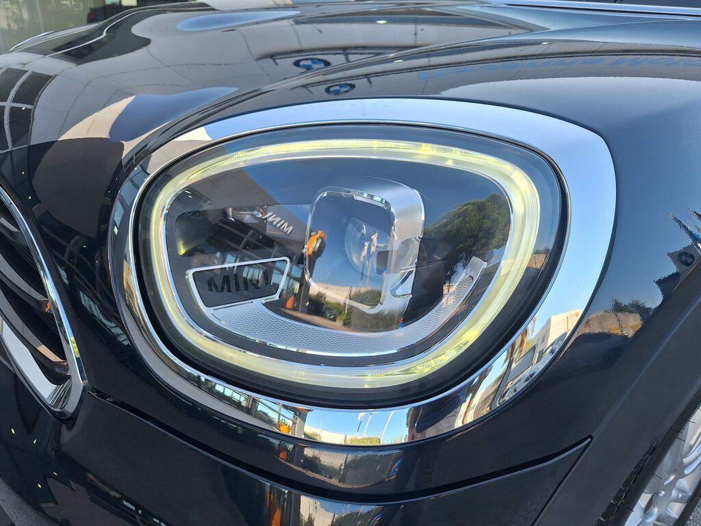 Mini Cooper D Countryman 2.0 TwinPower Turbo Cooper D Hype Steptronic