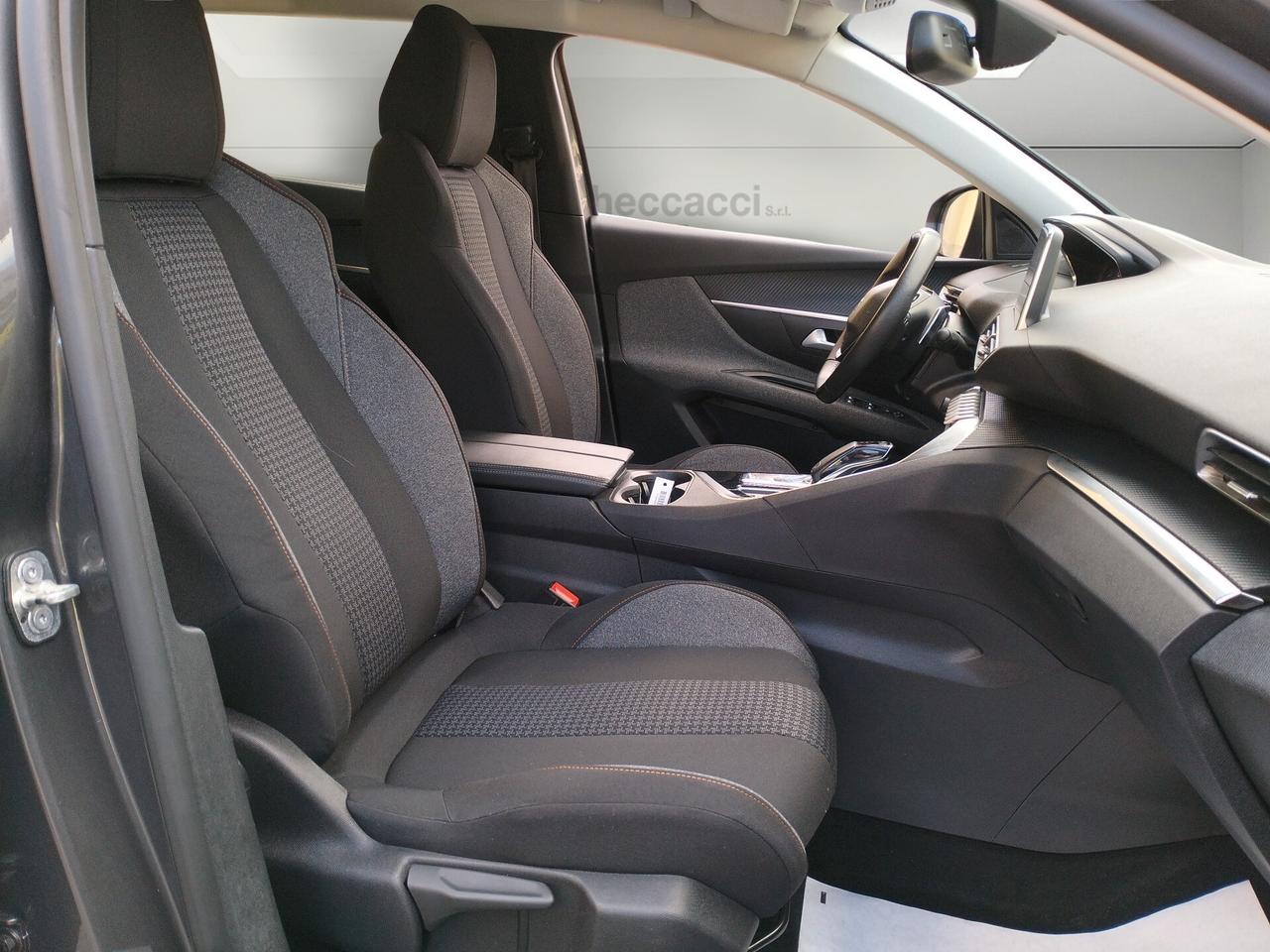 PEUGEOT 5008 II 2021 1.5 bluehdi Allure Pack s * 7 POSTI *