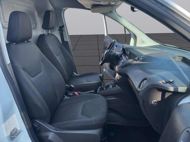 FORD Transit Courier 1.5 TDCi 75CV-SENSORI-OTTIME CONDIZIONI-+IVA-E6D-