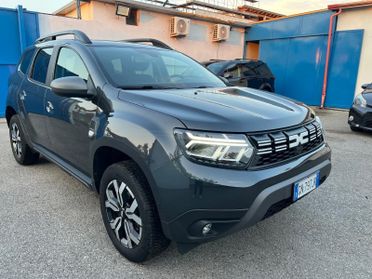 Dacia duster 1.0 tce-gpl-100 cv-full-2023