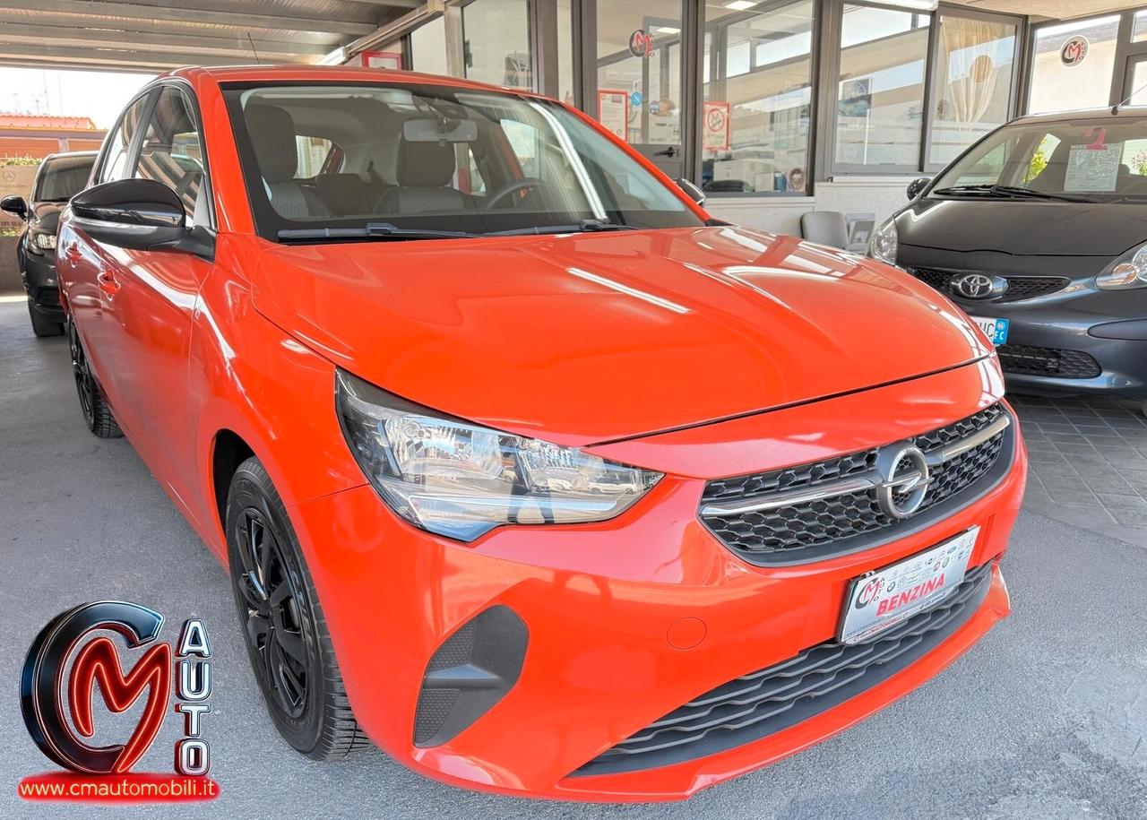 Opel Corsa 1.2 Edition CARPLAY