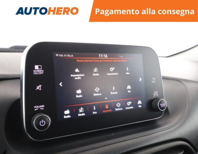 FIAT Tipo 1.6 Mjt S&S SW Business