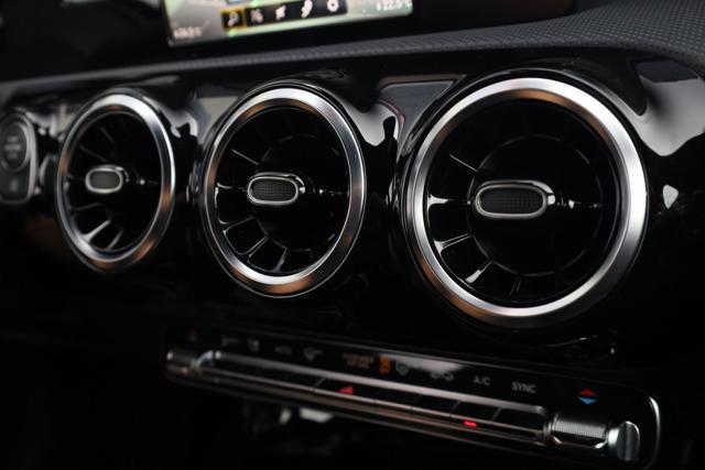 MERCEDES-BENZ CLA 200 Aut Shooting Prezzo Netto Brake Premium
