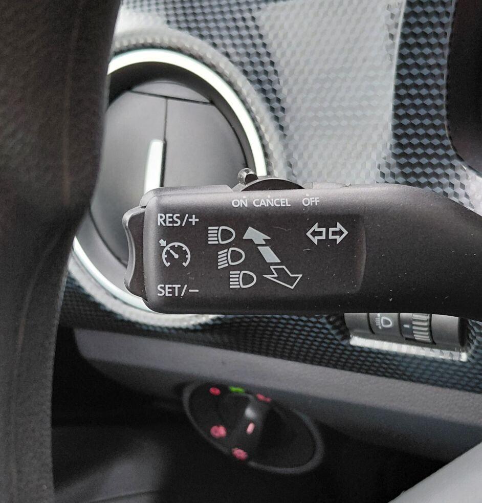 Volkswagen up! 1.0 5p. eco move BlueMotion Technology