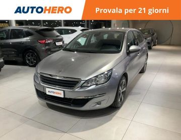 PEUGEOT 308 BlueHDi 100 S&S SW Active