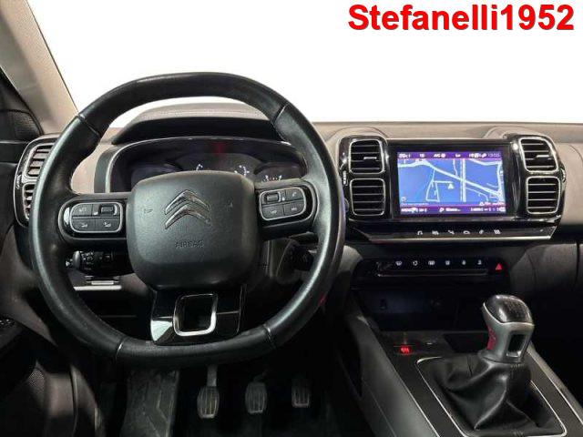 CITROEN C5 Aircross 2018 - 1.5 bluehdi Business s&s 130cv