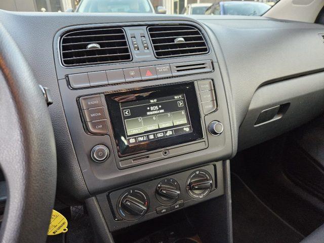 VOLKSWAGEN Polo 1.0 MPI 5p. Business Trendline