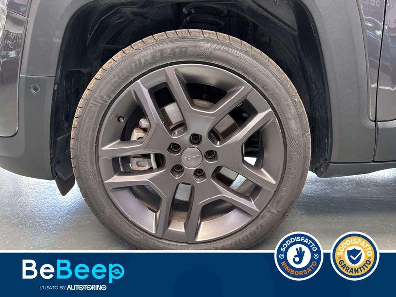Jeep Renegade 1.3 T4 PHEV S 4XE AT6