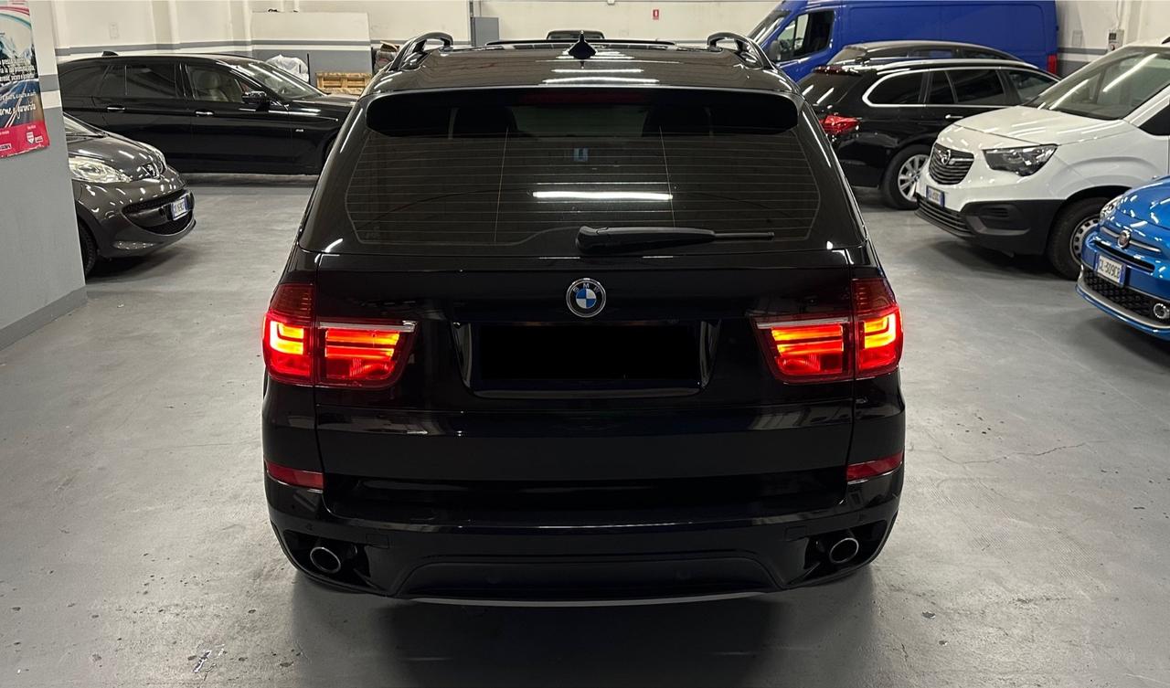 Bmw X5 xDrive30d Futura