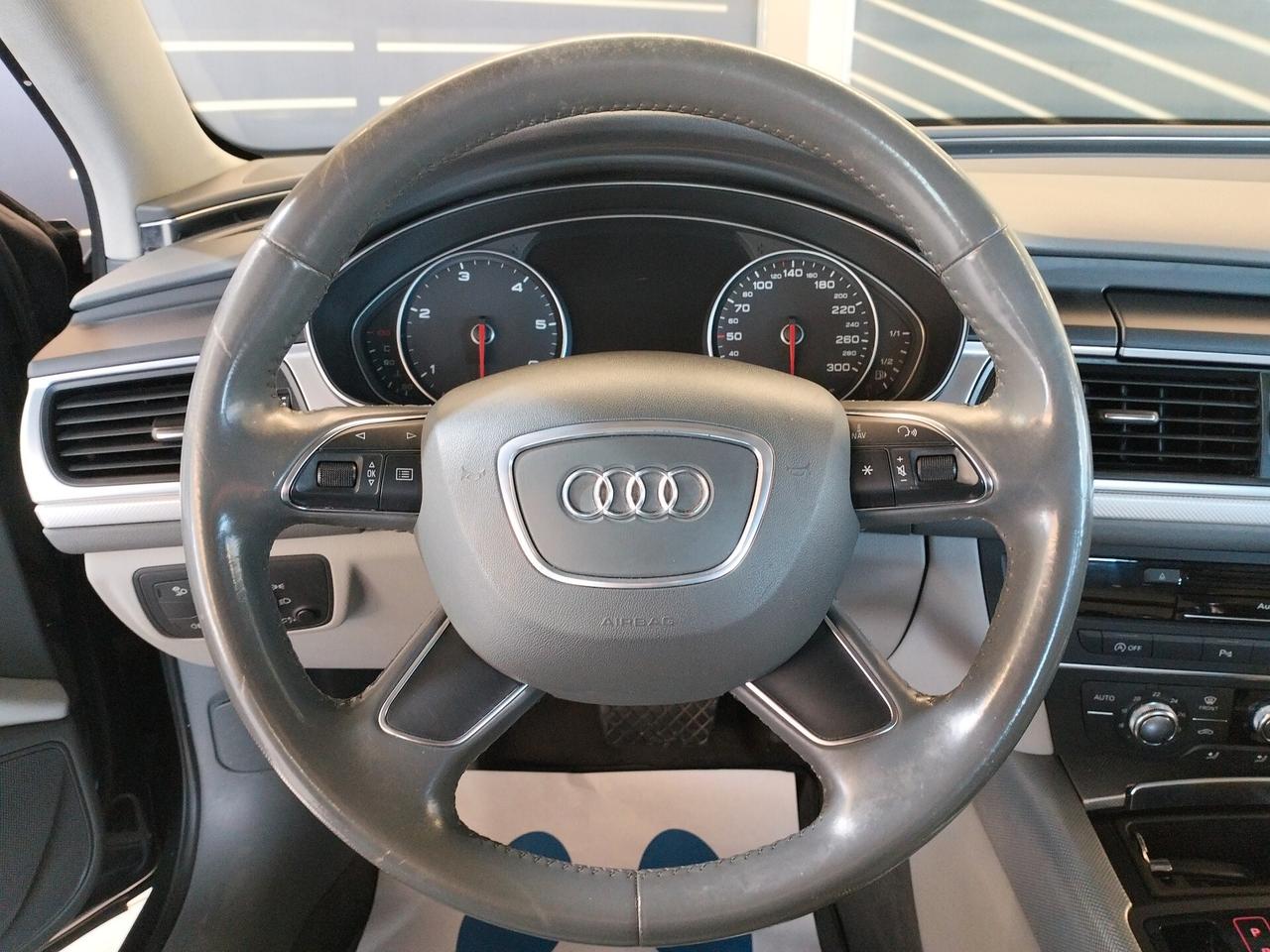 Audi A6 Avant 3.0 TDI 245 CV quattro S tronic Ambiente